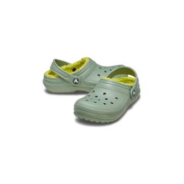 Crocs Crocband Clog K Çocuk Terlik 207009 - 4