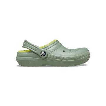 Crocs Crocband Clog K Çocuk Terlik 207010 - CROCS