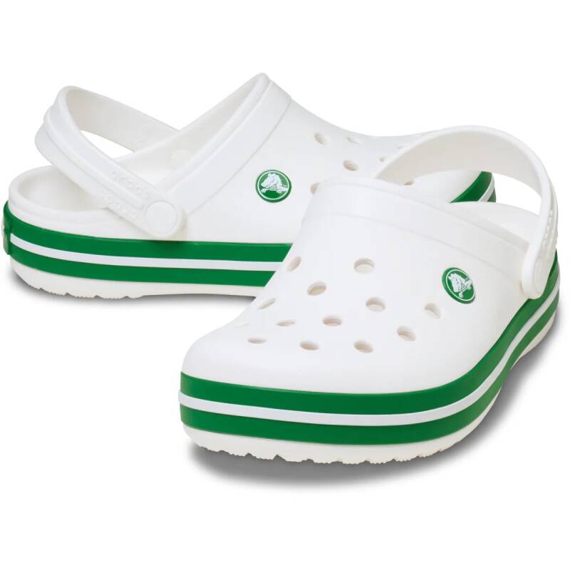 Crocs Crocband Clog K Çocuk Terlik 207006 - 2