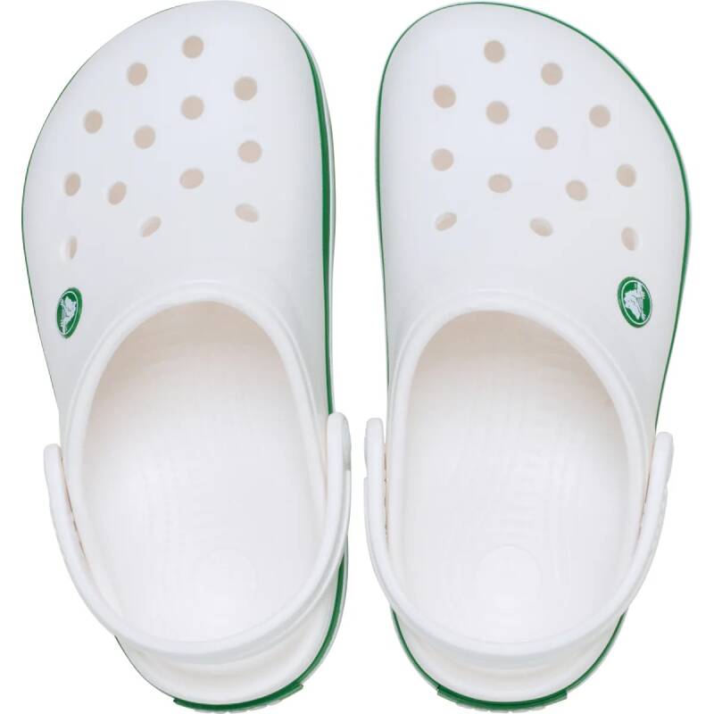Crocs Crocband Clog K Çocuk Terlik 207006 - 3