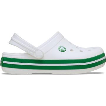 Crocs Crocband Clog K Çocuk Terlik 207006 - CROCS