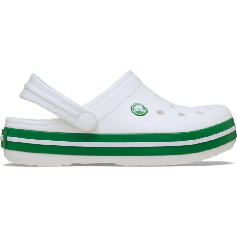 Crocs Crocband Clog K Çocuk Terlik 207006 - 1