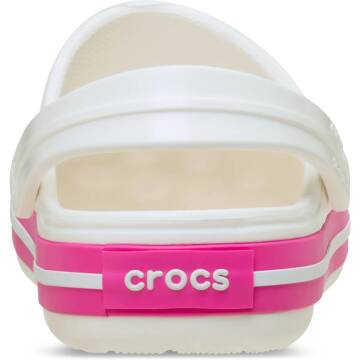 Crocs Crocband Clog K Çocuk Terlik 207006 - 3