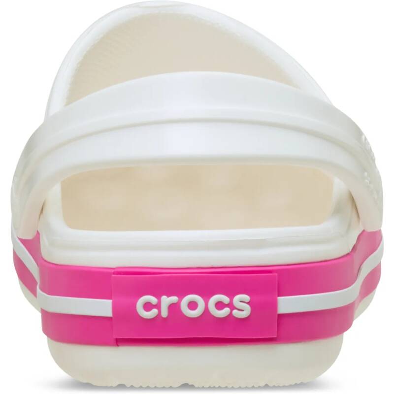 Crocs Crocband Clog K Çocuk Terlik 207006 - 3