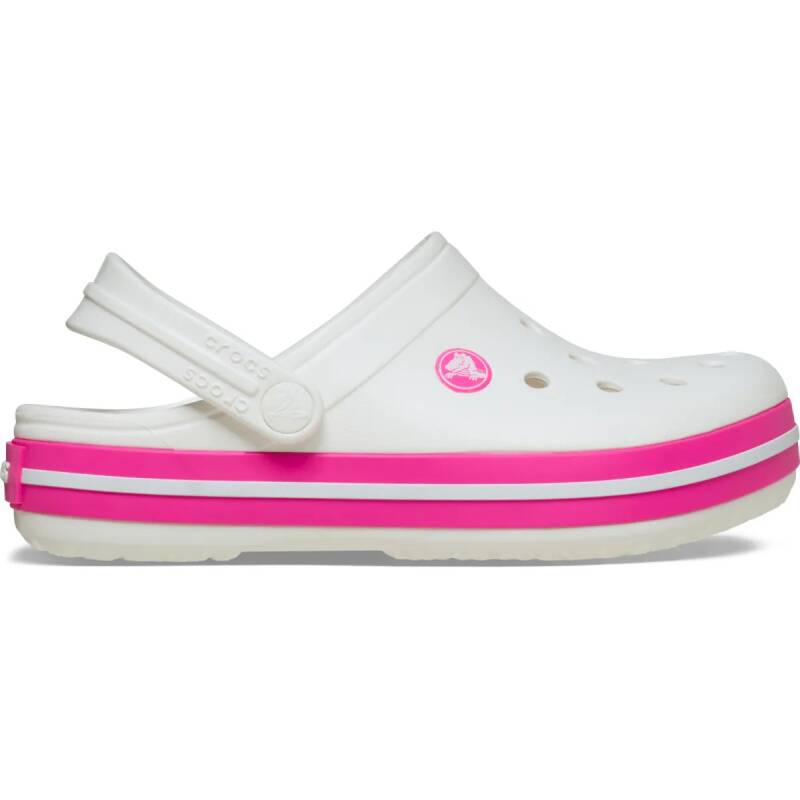 Crocs Crocband Clog K Çocuk Terlik 207006 - 1