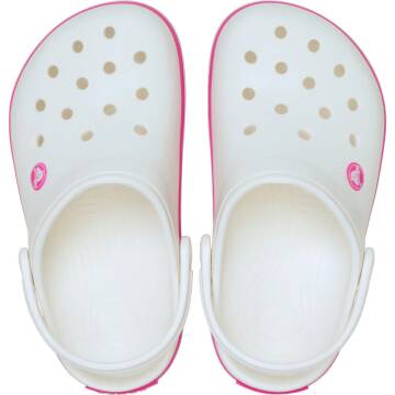 Crocs Crocband Clog K Çocuk Terlik 207006 - 4