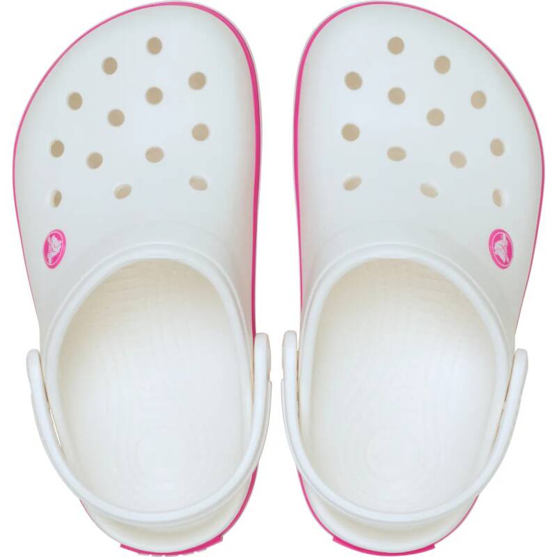Crocs Crocband Clog K Çocuk Terlik 207006 - 4