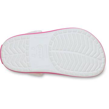 Crocs Crocband Clog K Çocuk Terlik 207006 - 5