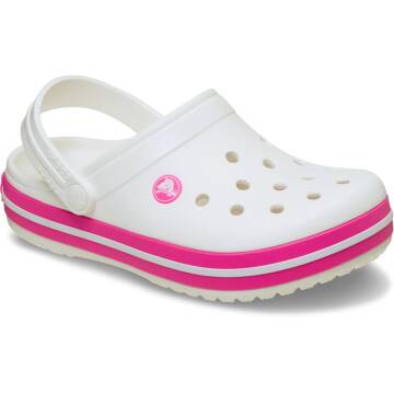 Crocs Crocband Clog K Çocuk Terlik 207006 - 6