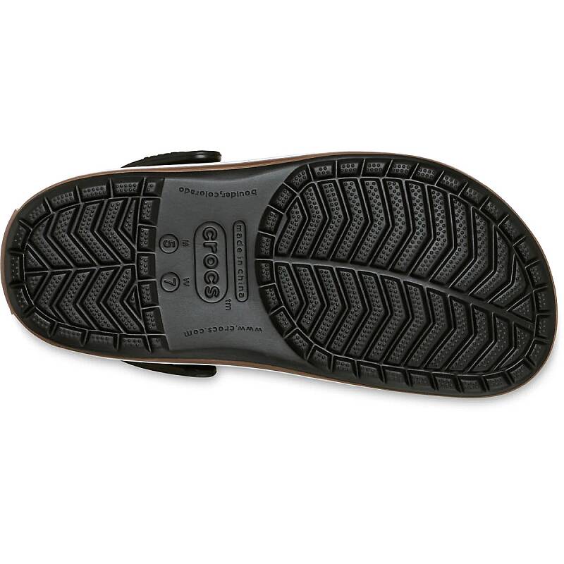 Crocs Crocband Gum Clog Unisex Terlik 212756 - 3