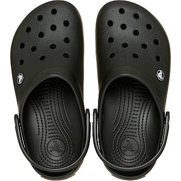 Crocs Crocband Gum Clog Unisex Terlik 212756 - 4