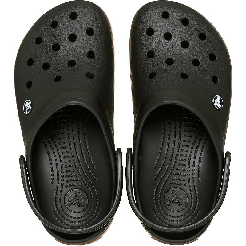 Crocs Crocband Gum Clog Unisex Terlik 212756 - 4