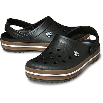 Crocs Crocband Gum Clog Unisex Terlik 212756 - 5