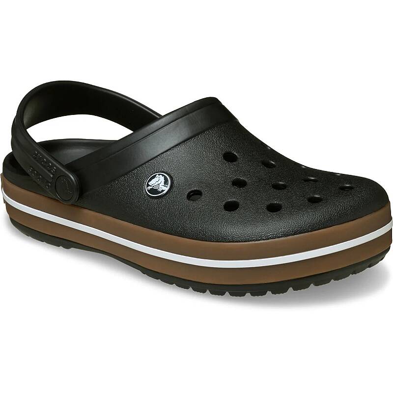 Crocs Crocband Gum Clog Unisex Terlik 212756 - 6