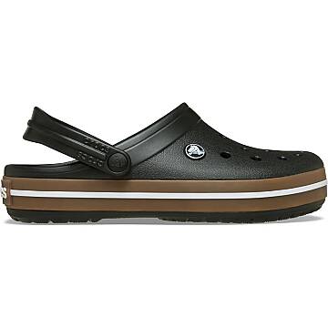 Crocs Crocband Gum Clog Unisex Terlik 212756