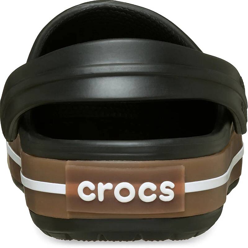 Crocs Crocband Gum Clog Unisex Terlik 212756 - 2