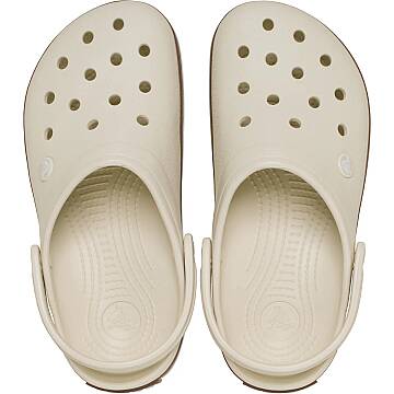Crocs Crocband Gum Clog Unisex Terlik 212756 - 4