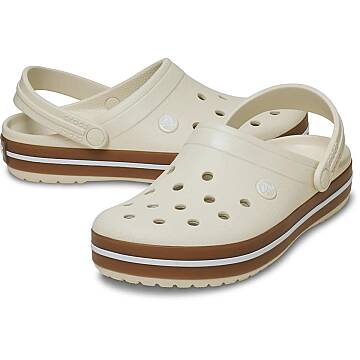 Crocs Crocband Gum Clog Unisex Terlik 212756 - 2