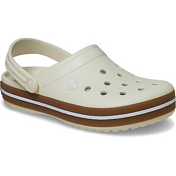 Crocs Crocband Gum Clog Unisex Terlik 212756 - 3