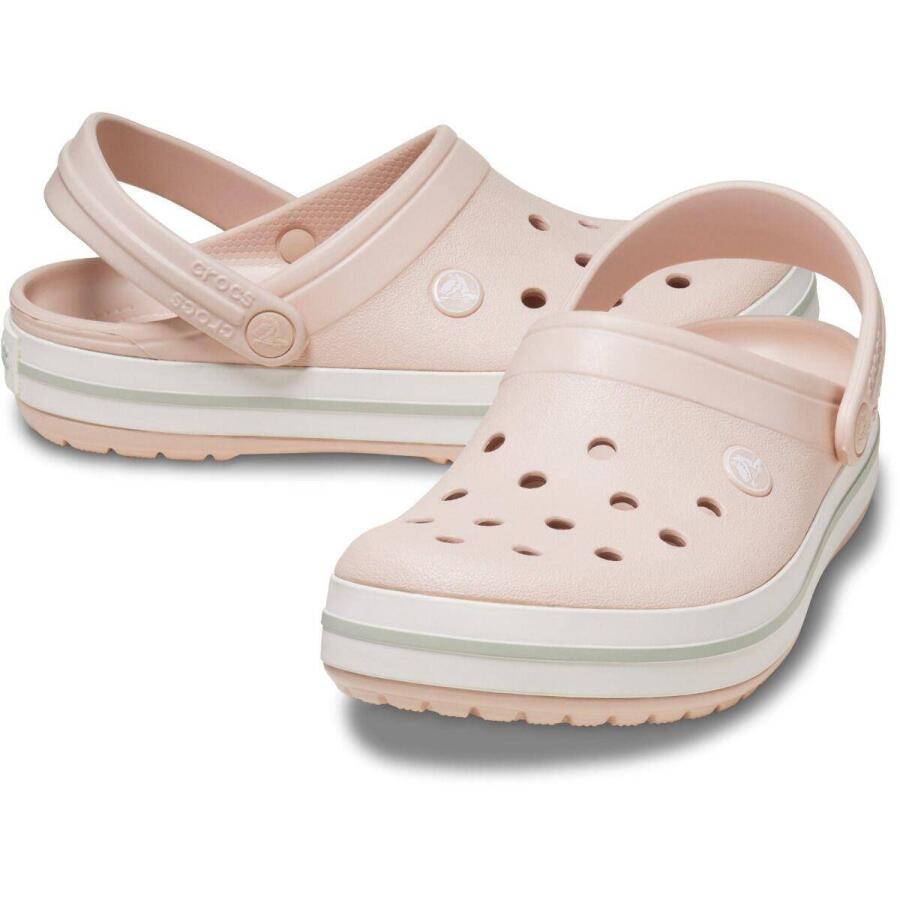 Crocs Crocband Unisex Terlik 11016 - 2