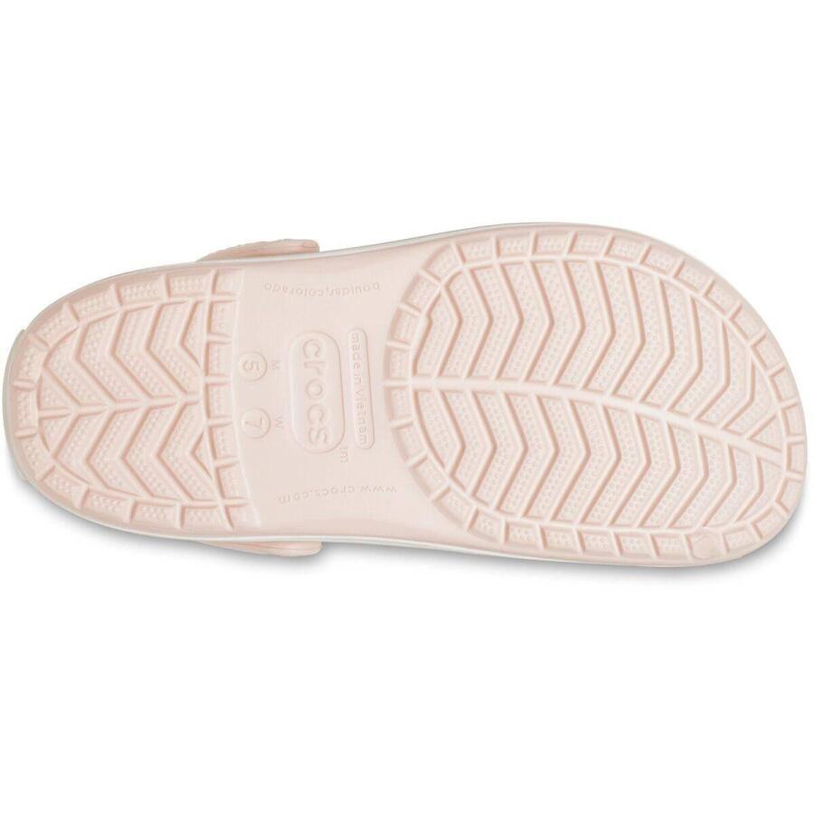 Crocs Crocband Unisex Terlik 11016 - 4