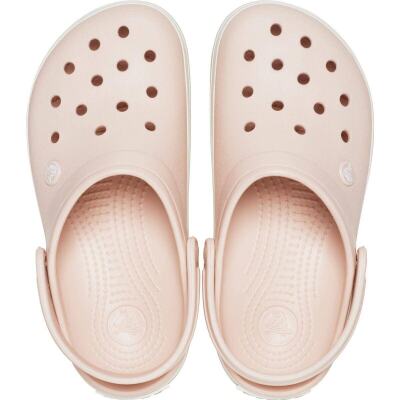 Crocs Crocband Unisex Terlik 11016 - 3