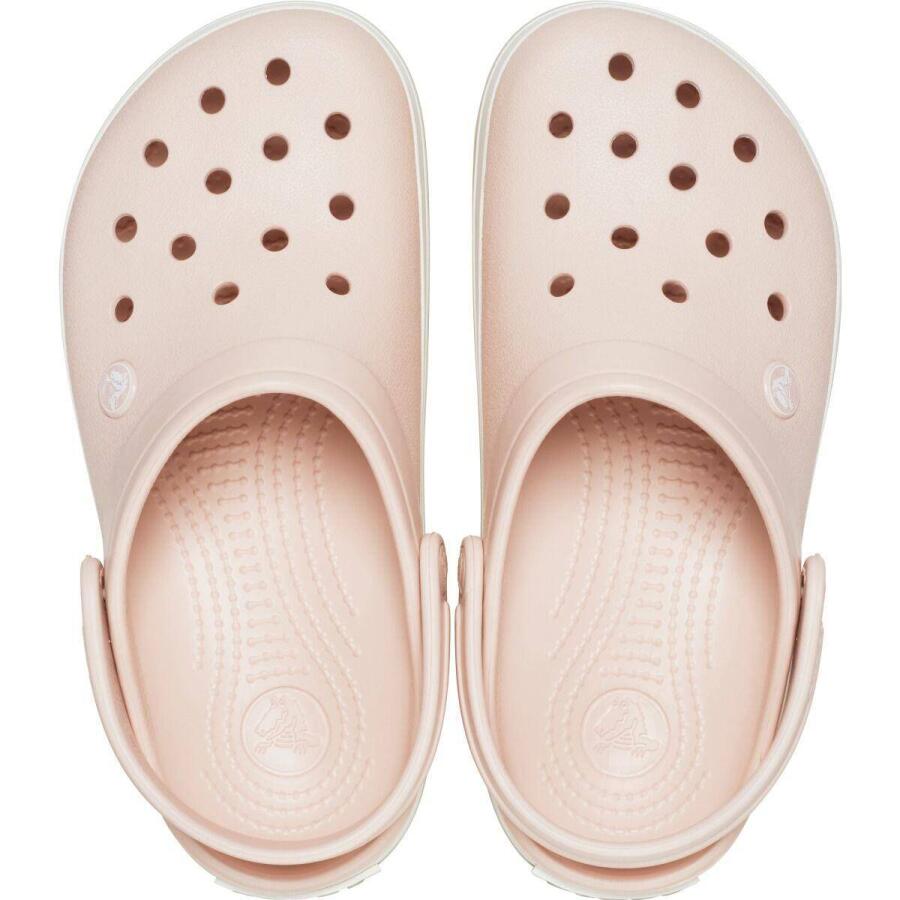 Crocs Crocband Unisex Terlik 11016 - 3