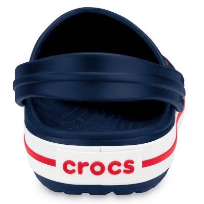 Crocs Crocband Unisex Terlik 11016 - 5