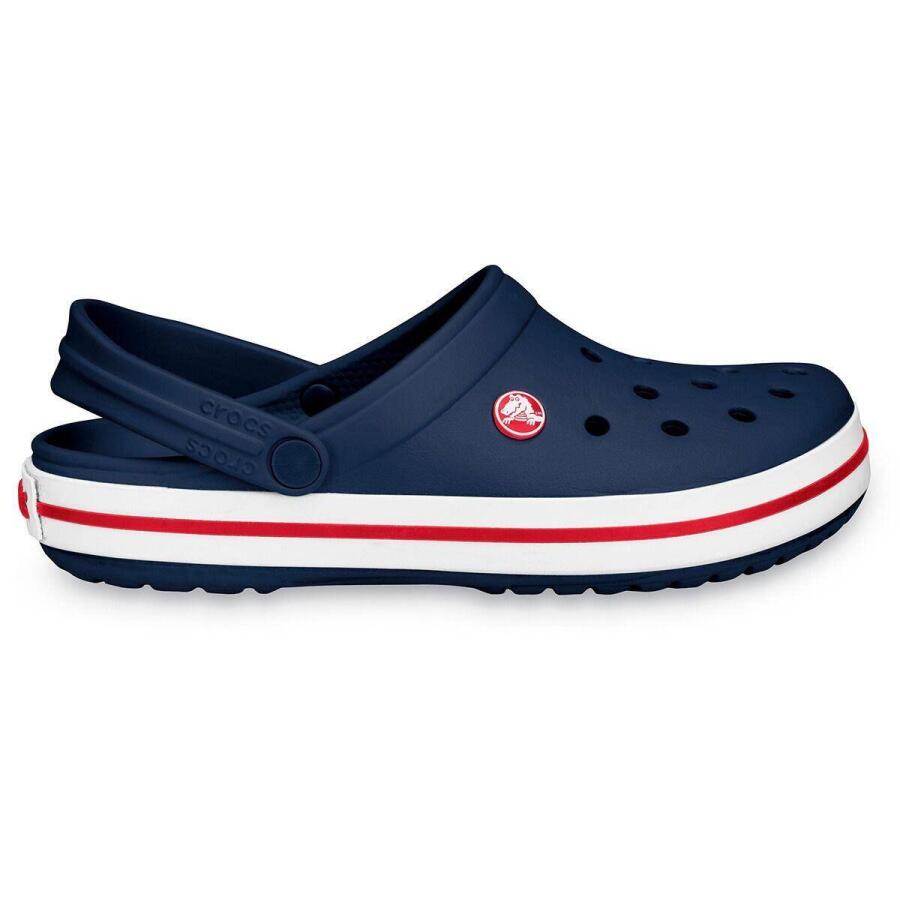 Crocs Crocband Unisex Terlik 11016 - 1
