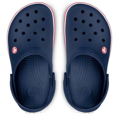 Crocs Crocband Unisex Terlik 11016 - 3