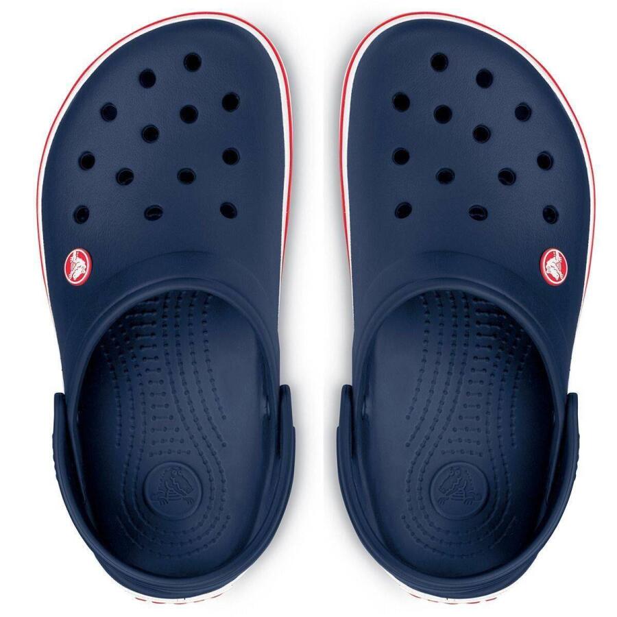 Crocs Crocband Unisex Terlik 11016 - 3