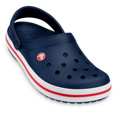 Crocs Crocband Unisex Terlik 11016 - 6