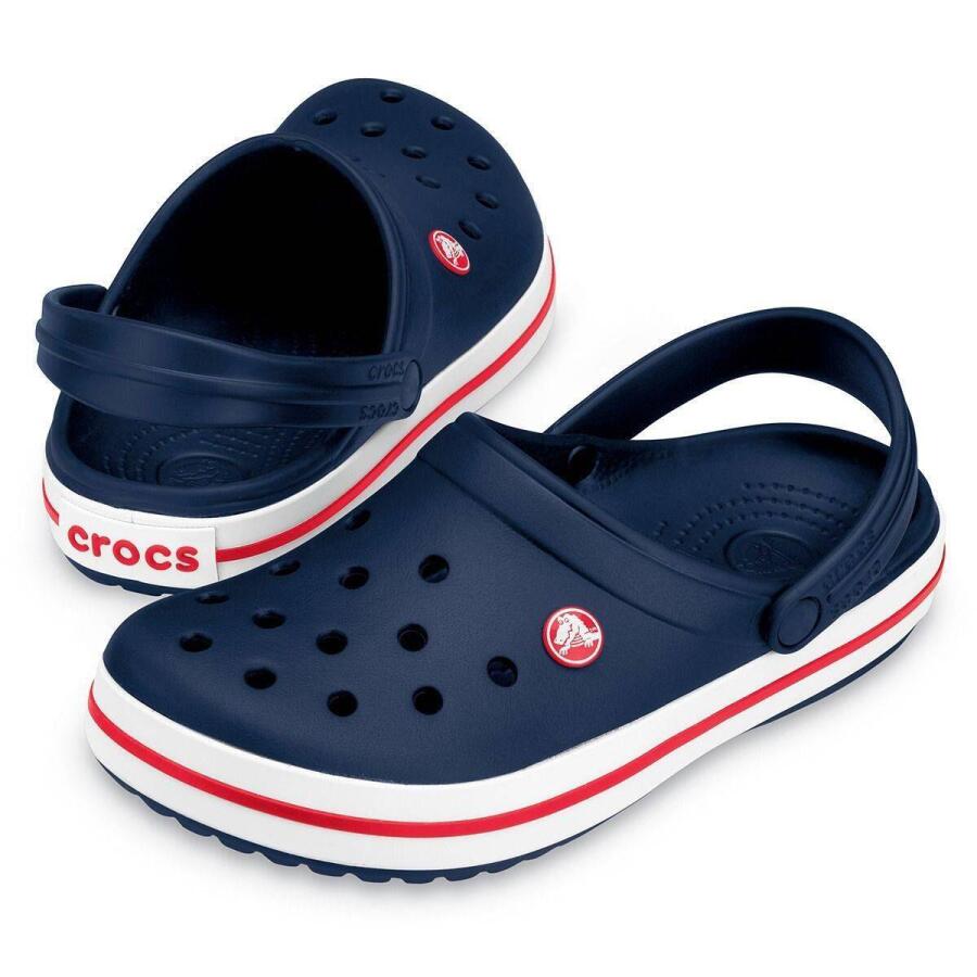 Crocs Crocband Unisex Terlik 11016 - 2