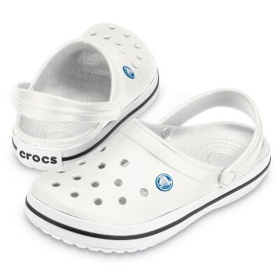 Crocs Crocband Unisex Terlik 11016 - 2