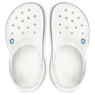 Crocs Crocband Unisex Terlik 11016 - 3