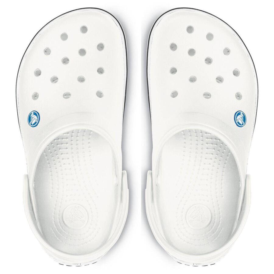 Crocs Crocband Unisex Terlik 11016 - 3