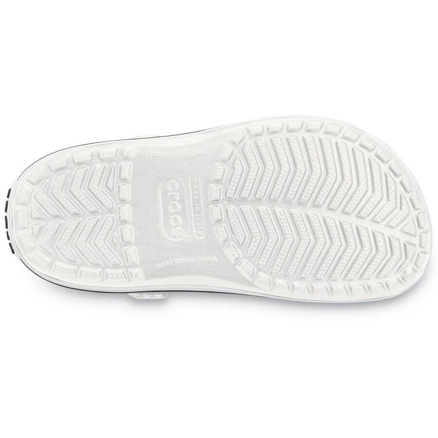 Crocs Crocband Unisex Terlik 11016 - 4