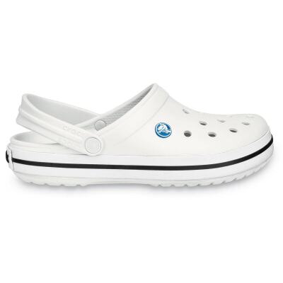 Crocs Crocband Unisex Terlik 11016 - 1
