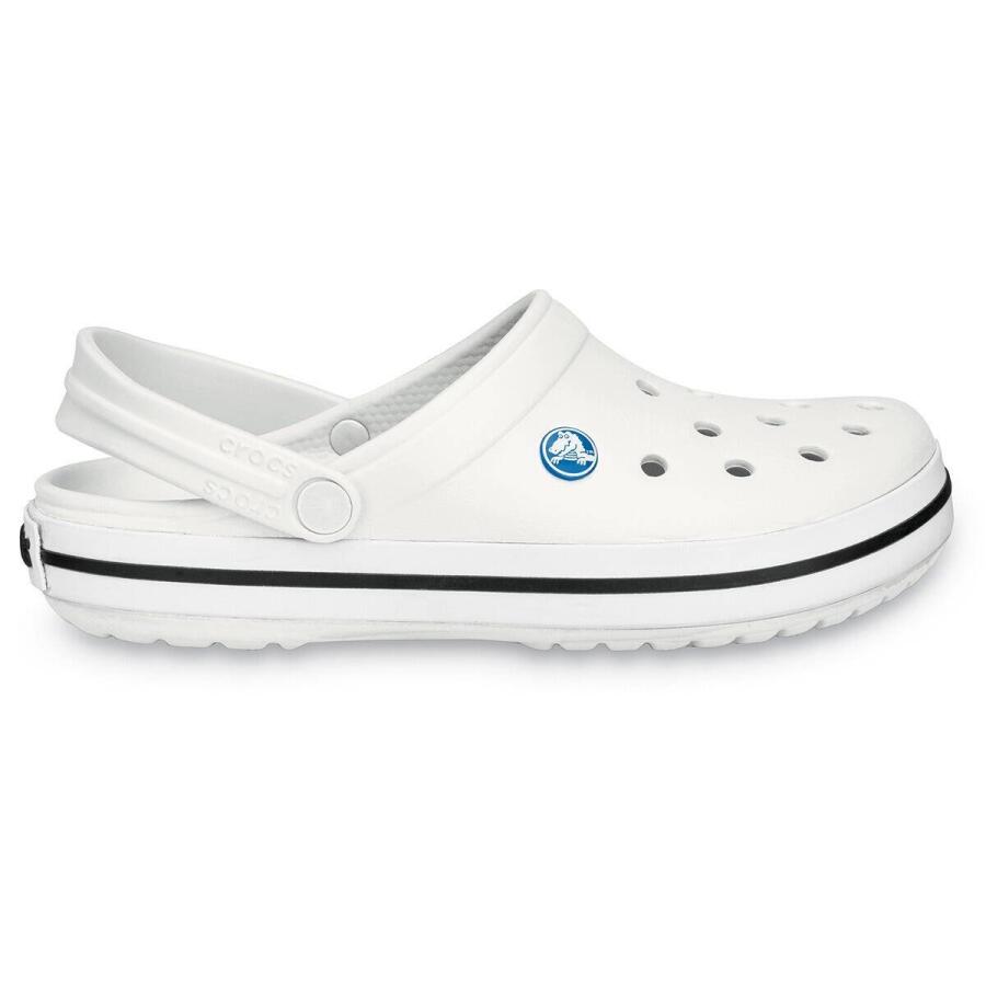 Crocs Crocband Unisex Terlik 11016 - 1