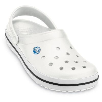 Crocs Crocband Unisex Terlik 11016 - 5