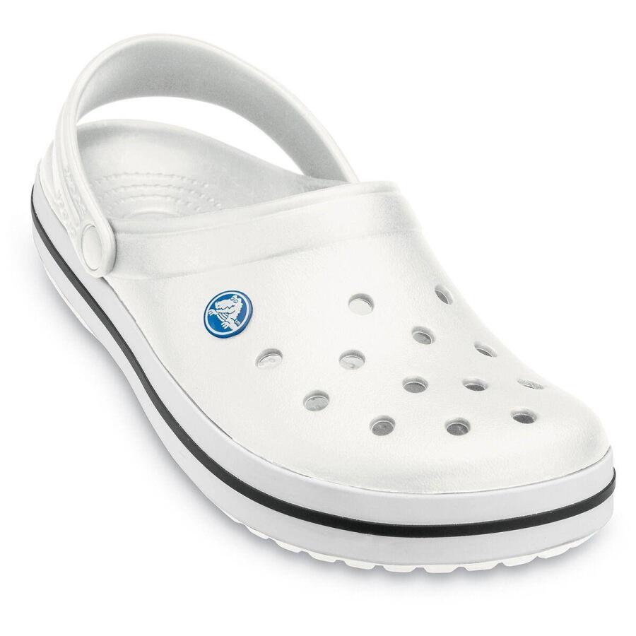 Crocs Crocband Unisex Terlik 11016 - 5