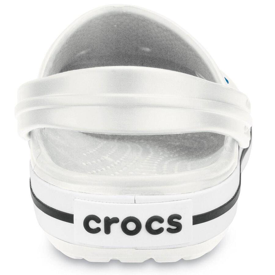 Crocs Crocband Unisex Terlik 11016 - 6