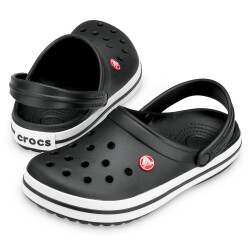 Crocs Crocband Unisex Terlik 11016 - 2