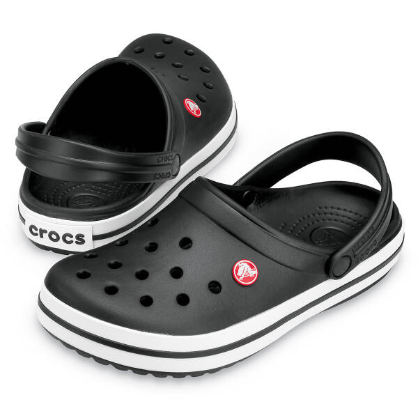 Crocs Crocband Unisex Terlik 11016 - 2