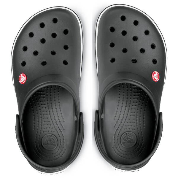 Crocs Crocband Unisex Terlik 11016 - 3