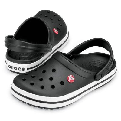Crocs Crocband Unisex Terlik 11016 - 2