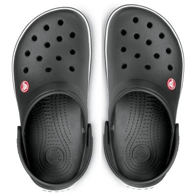 Crocs Crocband Unisex Terlik 11016 - 3