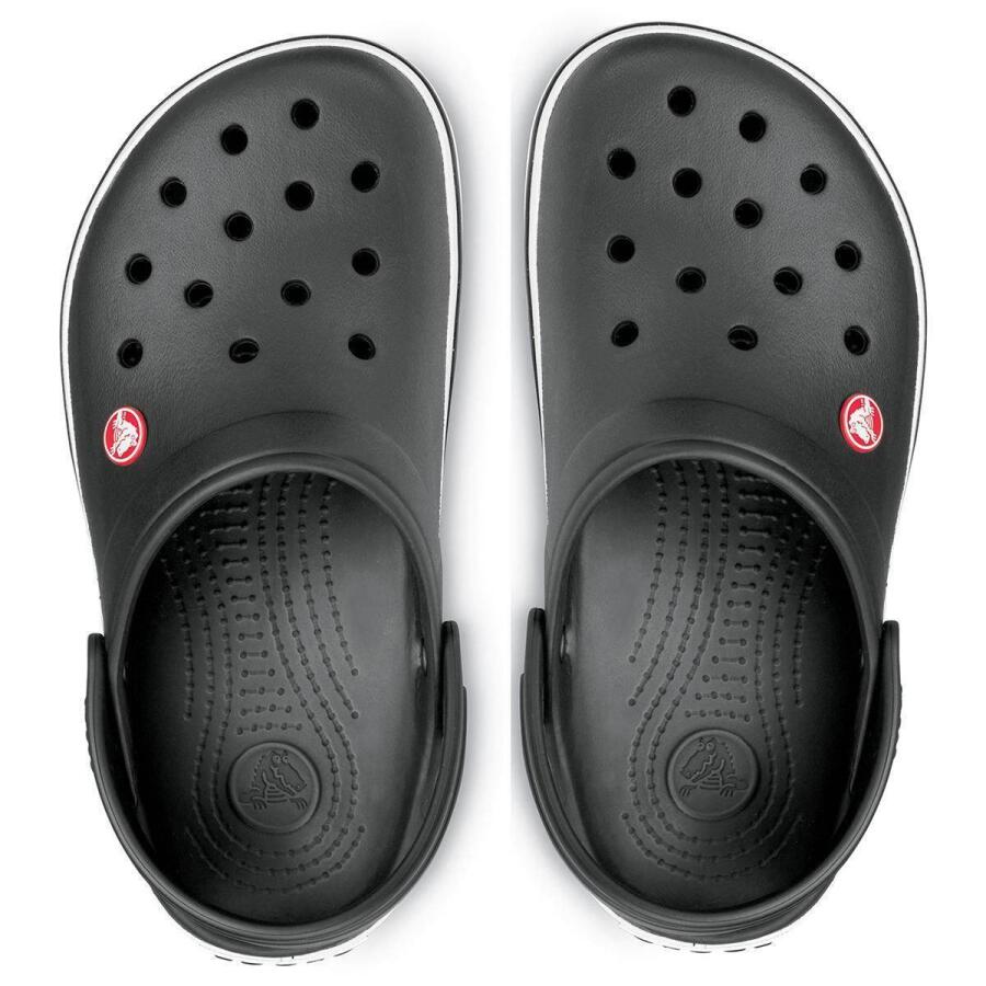 Crocs Crocband Unisex Terlik 11016 - 3