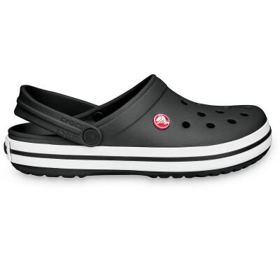 Crocs Crocband Unisex Terlik 11016 - 1