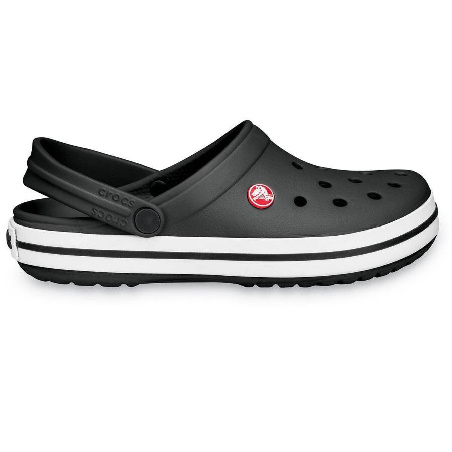 Crocs Crocband Unisex Terlik 11016 - 1